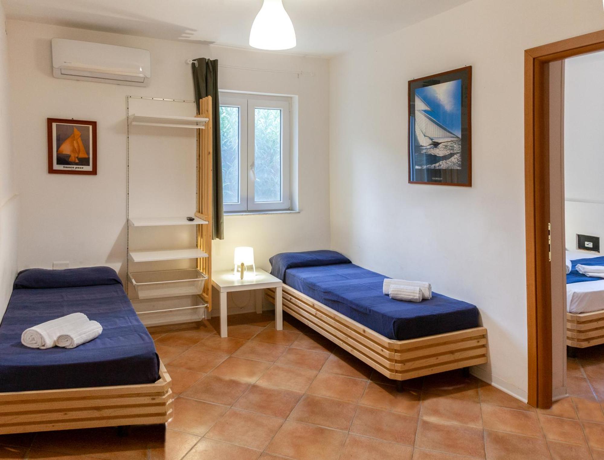 Residence Il Cicero San Giorgio  Exteriér fotografie